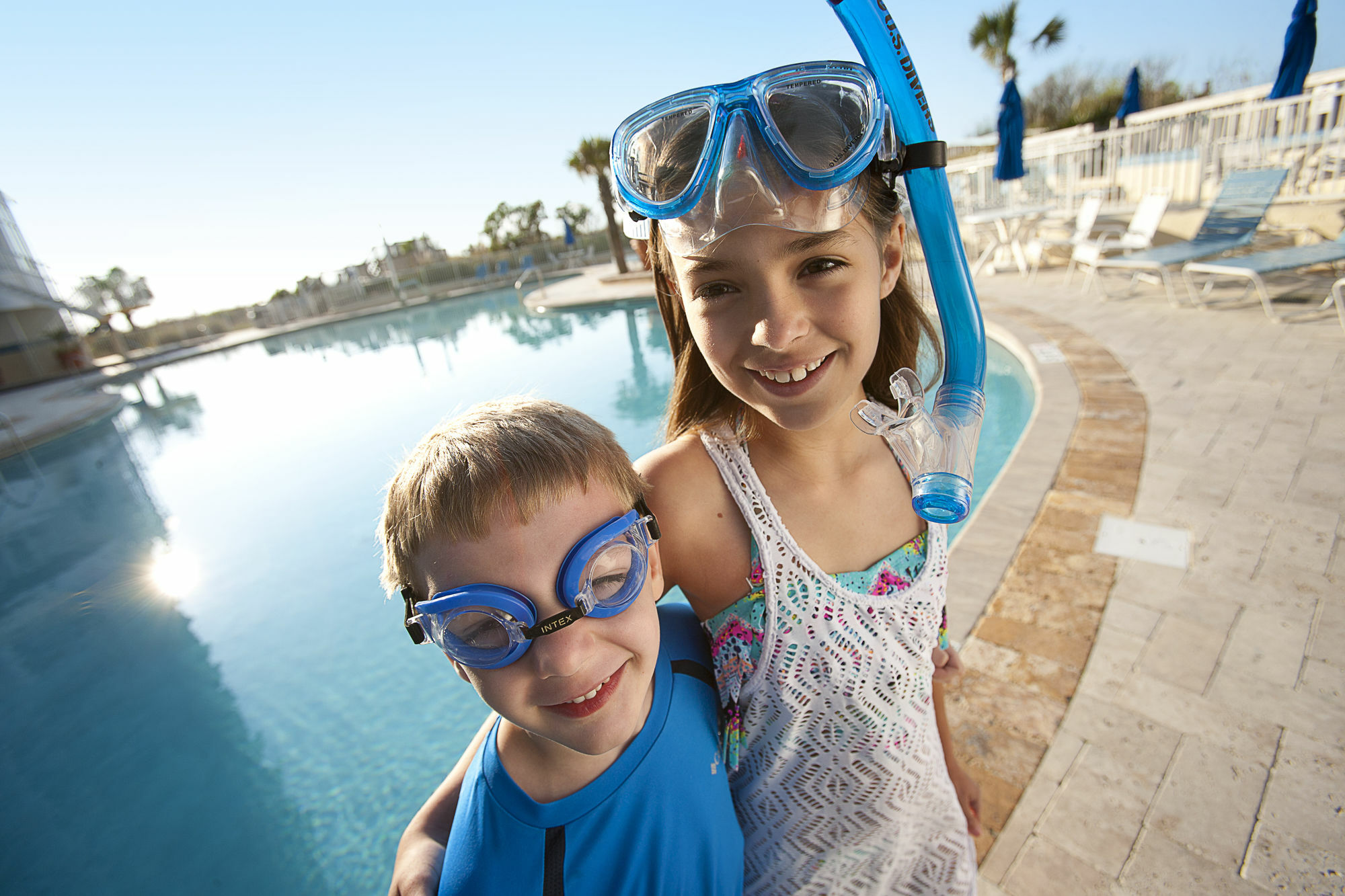 Briarcliffe Acres Sea Watch Resort מראה חיצוני תמונה